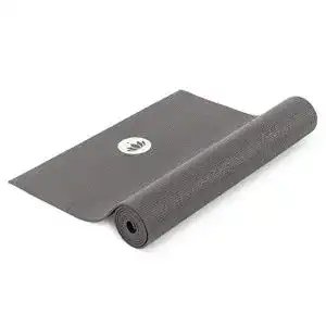Yogamatte lotuscrafts mudra studio xl 5mm dicke