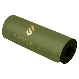 Yogamatte superletic gymnastikmatte 0 8 1 0 1 5 cm