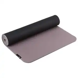 Yogamatte yogistar pro sehr rutschfest creme