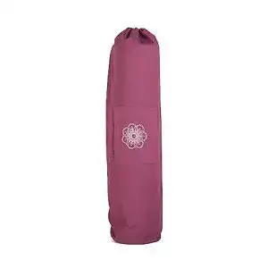 Yogatasche bodhi surya bag cotton gross fuer schurwollmatten