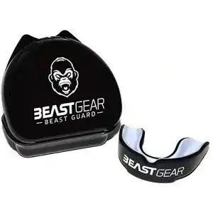 Zahnschutz beast gear mundschutz fuer boxen mma rugby