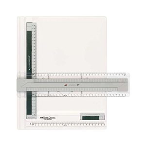 Drawing board Faber-Castell 171274 drawing board A4 TK-SYSTEM