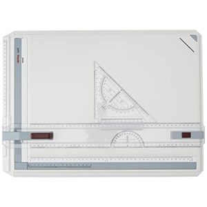 Drawing board rOtring Rapid A3 drawing board, professional