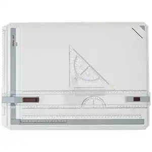 Zeichenbrett rotring rapid a3 zeichenplatte professionell