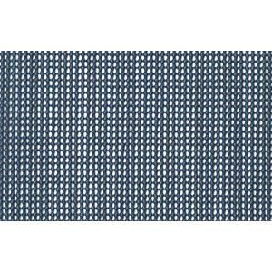 Tent carpet BERGER Soft blue various sizes, can be cut to size