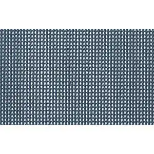 Zeltteppich berger soft blau versch groessen zuschneidbar