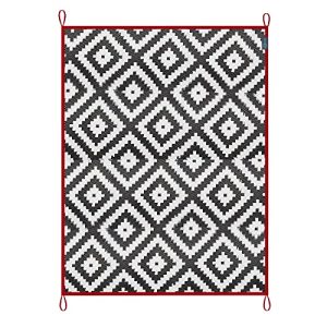 Tent carpet H-Collection-Bocamp awning carpet 180×200 squares
