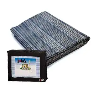Zeltteppich jolax outdoor markisenteppich zeltboden camping