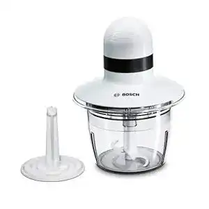 Zerkleinerer bosch hausgeraete mmr08a1 universal 400 watt