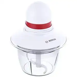 Zerkleinerer bosch mmrp1000 electric food chopper 0 8 l 400 w