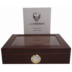 Zigarren-Humidor GERMANUS Humidor Mensalla Classic