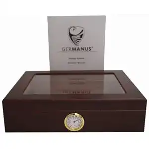 Zigarren humidor germanus humidor mensalla classic