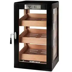 Zigarren humidor germanus humidor schrank