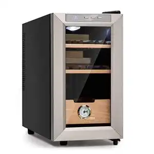 Zigarren humidor klarstein el presidente zigarren humidor