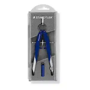 Zirkel staedtler mars comfort 556 00 hohe qualitaet