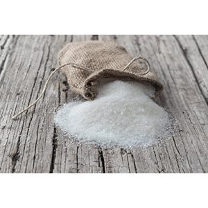 Sukkererstatning Buxtrade Erythritol, sødemiddel