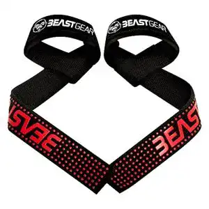 Zughaken krafttraining beast gear zughilfen fuer krafttraining