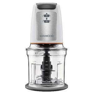 Coupe-oignon Kenwood Easy Chop CHP61.100WH