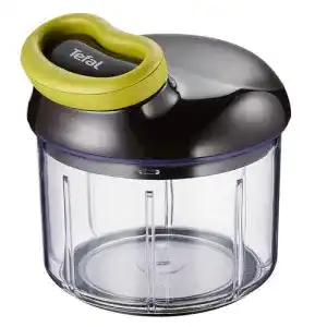 Zwiebelschneider tefal k13204 ingenio 5 sekunden zerkleinerer
