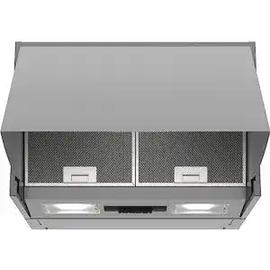 Zwischenbauhaube bosch hausgeraete bosch dem66ac00 serie 2