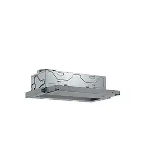 Zwischenbauhaube bosch hausgeraete dfl064w53 serie 2