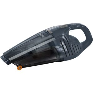Cyclone vacuum cleaner AEG HX6-13DB-W cordless handheld vacuum cleaner