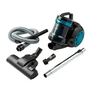 Zyklon staubsauger medion 800 watt leistung 2 liter