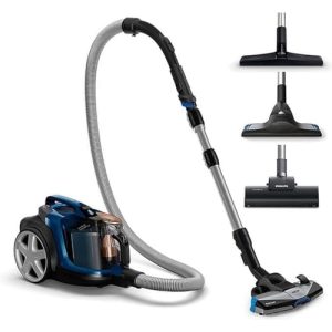 Cyclonic vacuum cleaner Philips Domestic Appliances PowerPro