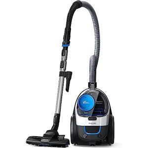 Cyclonic vacuum cleaner Philips Domestic Appliances PowerPro