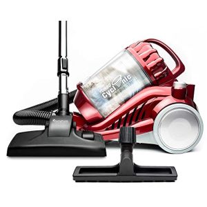 Cyclonic vacuum cleaner TurboTronic By Z-LINE TurboTronic