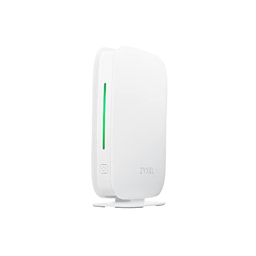 Zyxel-Router ZYXEL Multy M1 WiFi 6 AX1800 WLAN Mesh-System