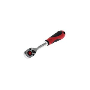 1-4 ratchet GEDORE red lever reversible ratchet