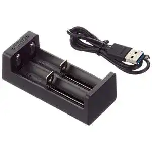 18650 ladegeraet xtar mc2