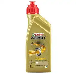 2 takt oel castrol power1 2t 1 liter