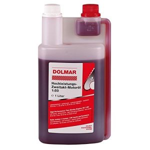 Aceite de 2 tiempos Aceite de 2 tiempos Makita 1L dosificador fl. dolmar