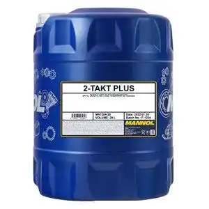2 takt oel mannol 20l 2 takt motoroel motorradoel