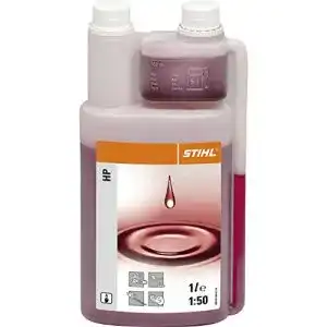 2 takt oel stihl 07813198411 zweitakt motoroel 150 1 liter