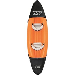 Kayak gonfiabile per 2 persone Set kayak Bestway Hydro-Force™, Lite-Rapid