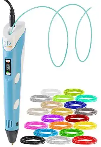 3D-Druckstift FreeSculpt 3D Pen für kreative Anwendungen