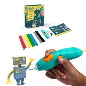 Caneta 3D 3Doodler Start+ Essentials (2022) 3D Pen Kids