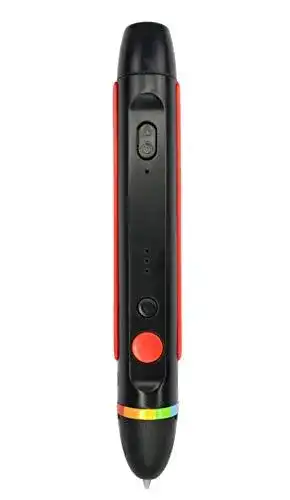 3D-Stift Polaroid 3D-FP-PL-2005-00 mit Filamentrollen