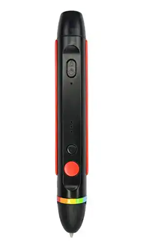 3D-Stift Polaroid 3D-FP-PL-2005-00 mit Filamentrollen
