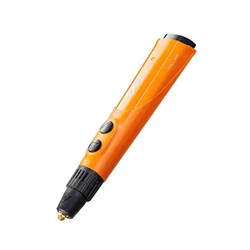 3D-Stift XYZ Printing Da Vinci 3D Pen mit 1,75 mm ungiftigen Filamenten