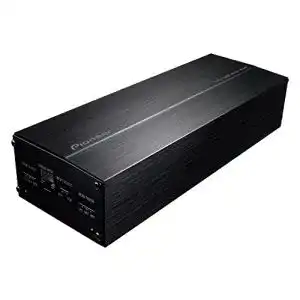 4 kanal endstufe pioneer gm d1004