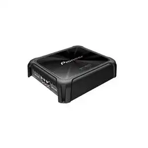 4 kanal endstufe pioneer gm d8704 4 kanal class d verstaerker