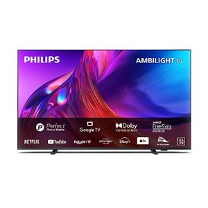 65-Zoll-Fernseher Philips Ambilight TV | 65PUS8508/12 | 164 cm