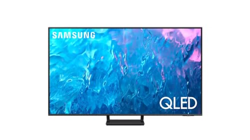 65-Zoll-Fernseher Samsung QLED 4K Q70C 65 Zoll Fernseher - 65 zoll fernseher samsung qled 4k q70c 65 zoll fernseher