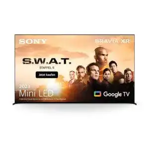 65 zoll fernseher sony bravia xr xr 65x95l 65 zoll fernseher