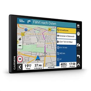 7 inç navigasyon sistemi Garmin DriveSmart 76 MT-D – navigasyon cihazı
