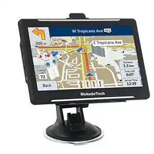 7 zoll navi mekedetech navigationsgeraete fuer auto 20237 zoll